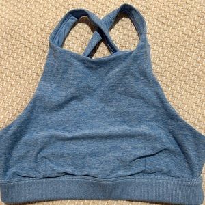 Alo Yoga sports bra